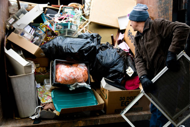 Best Trash Removal Near Me  in Phoenixville, PA