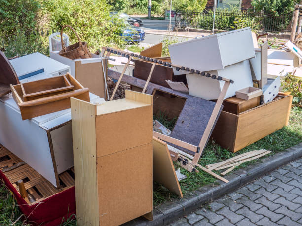 Best Garage Cleanout Services  in Phoenixville, PA