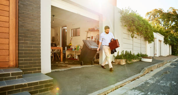 Full-Service Junk Removal in Phoenixville, PA