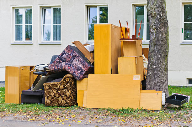 Best Yard Waste Removal  in Phoenixville, PA